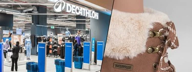 Cómodas, calentitas e impermeables: Decathlon estrena las nuevas botas Skechers ideales para los planes de otoño   