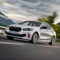 El BMW 128ti es el nuevo Serie 1 GTI: sabor deportivo, valor histórico y 265 hp