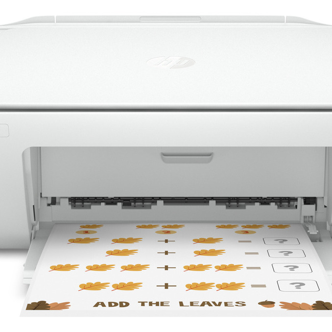 Impresora multifuncional HP Deskjet Ink Advantage 2374