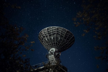 Radiotelescopio