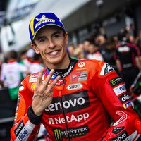 La receta maña para acabar con la peor crisis de Marc Márquez desde que empezó a ganar con Ducati en MotoGP 