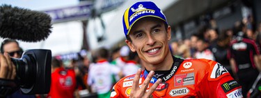 La receta maña para acabar con la peor crisis de Marc Márquez desde que empezó a ganar con Ducati en MotoGP 