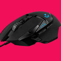Hazte con uno de los mejores ratones gaming de Logitech con más de 40 euros de descuento