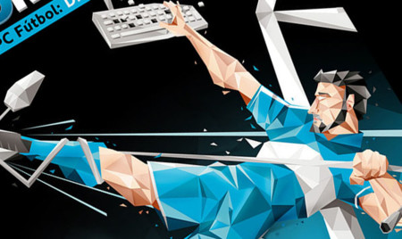 Si viviste fiebre por el PC Fútbol, Promanager es tu libro