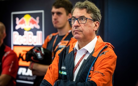 Stefan Pierer Ktm