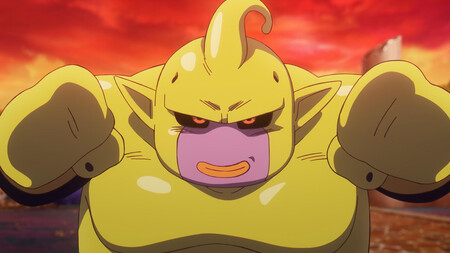 Majin Duu