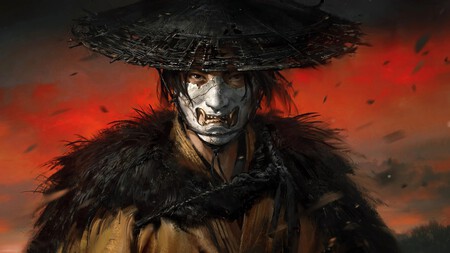Ghost Of Yotei Presentacion En Vivo Sony State Of Play