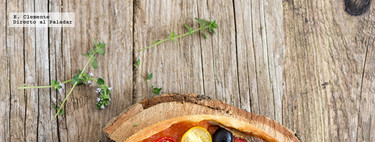 49 recetas en las que el tomate es el protagonista