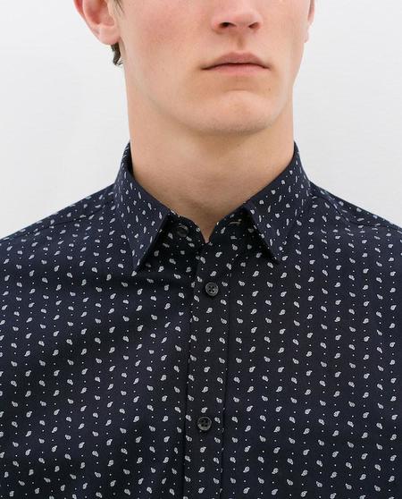 Con estampados y a lo loco: 3 looks para combinar