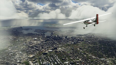 Microsoft Flight Simulator y Battlefield V, entre los juegos que se unen a Xbox Game Pass en la segunda quincena de julio
