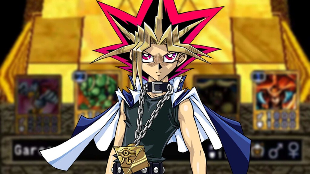 Pocos lo recuerdan, pero este juego de Yu-Gi-Oh fue pionero en PS1: tenía una característica adelantada a su tiempo