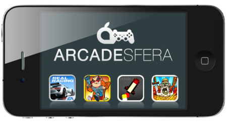 Arcadesfera: lanzamientos de la semana (XLIX)