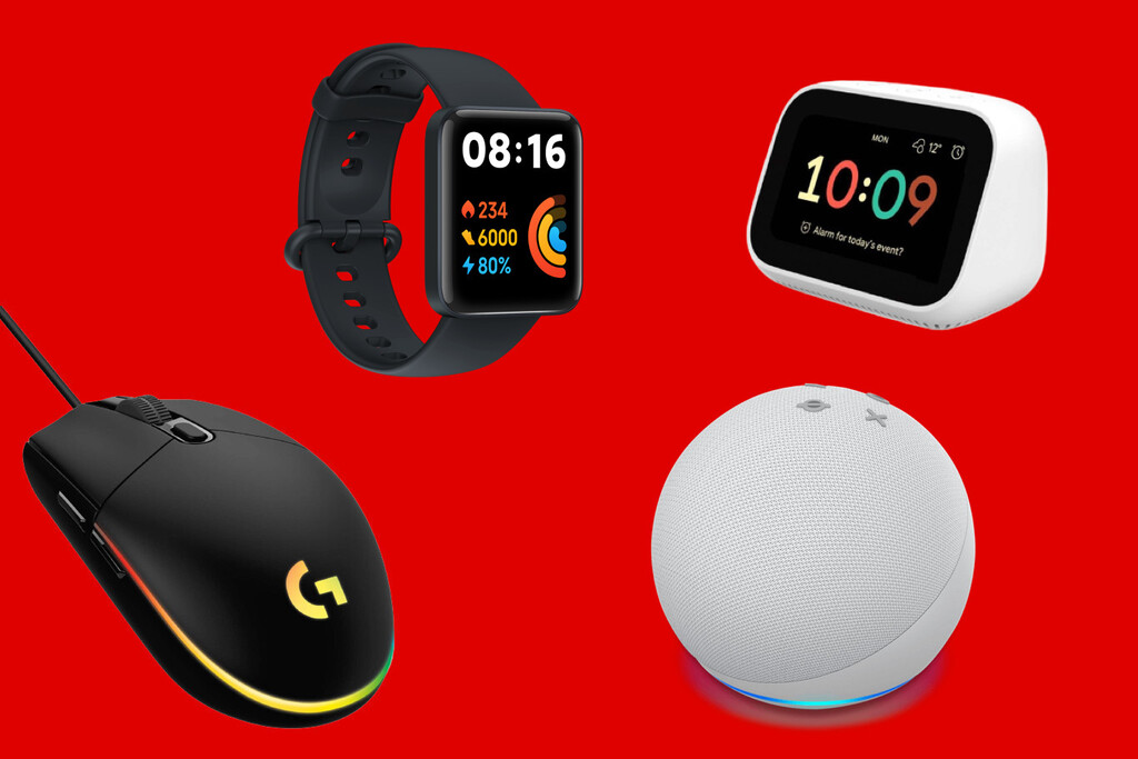 Siete mejores chollos desde 20 a 50 euros que puedes comprar en los Días sin IVA de MediaMarkt