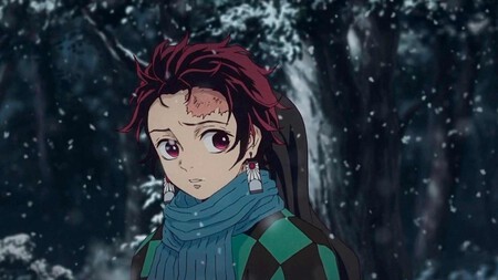 Platicamos Con Natsuke Hanae Voz De Tanjiro En La Pelicula Demon Slayer Castillo Infinito 2