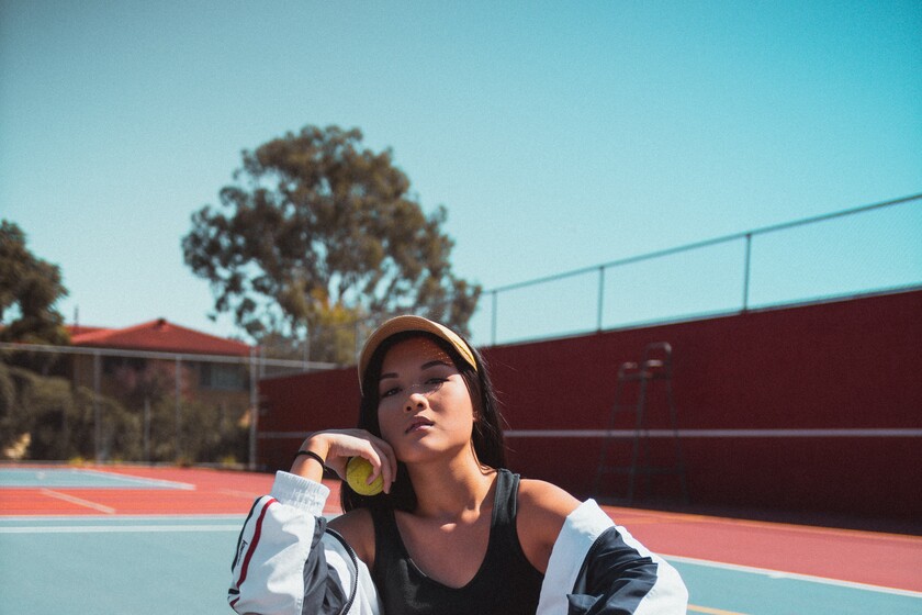 Balance  Five Sports Visors 