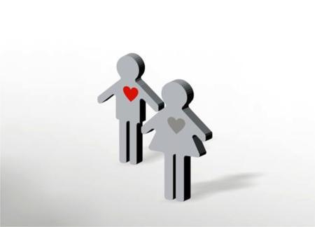 El estado de ánimo puede afectar a la salud del corazón
