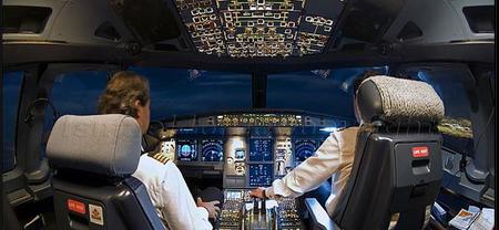 Entrevista al piloto de aviones Ismael Jordá, un fotógrafo de altura