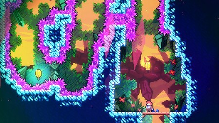 El capítulo extra de Celeste será gratis y contará con nuevas mecánicas de juego, entre otros detalles de interés