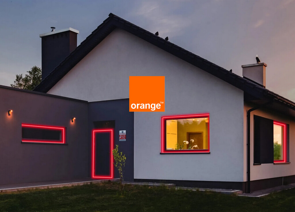 Primero Movistar y ahora Orange: los operadores quieren convertir las alarmas en su nueva gallina de los huevos de oro