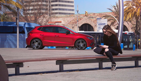 Seat se pasa al carsharing con Respiro