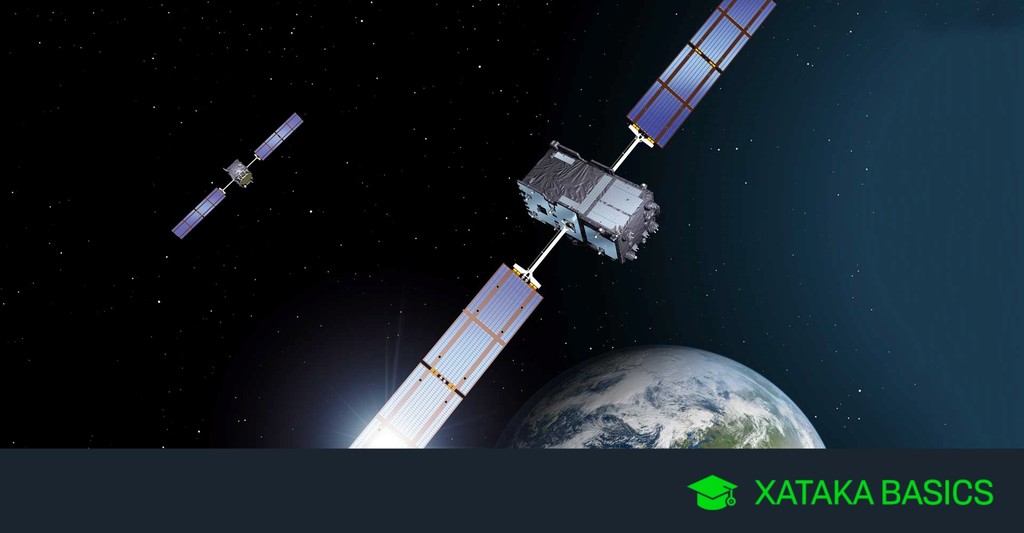 Galileo vs GPS qué son y cuáles son las diferencias