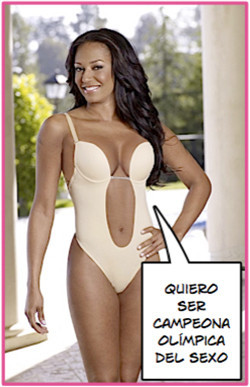 Boquitas de piñón: Mel B
