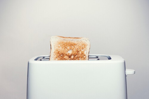 Las mejores tostadoras para casa en 2026: el tostado perfecto cada mañana