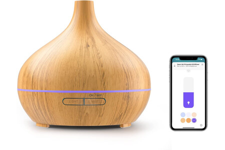 Humidificador 1