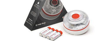 Si quieres que tu luz V16 conectada funcione cuando la necesites, más te vale meter esto en tu lista de la compra