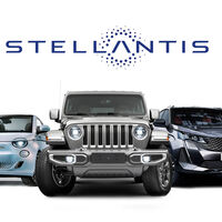 Stellantis: así quedan las marcas del Grupo PSA y de Fiat Chrysler tras la fusión