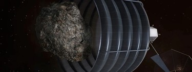 Se quisermos colonizar Marte, primeiro precisamos encontrar materiais de construção; uma ideia ousada: seus asteroides
