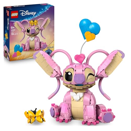 LEGO 43257 | Disney Ángela