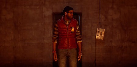 Silent Hill Townfall