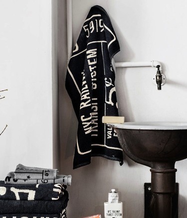 Bueno, bonito y barato. H&M crea una línea para un hogar hipster 