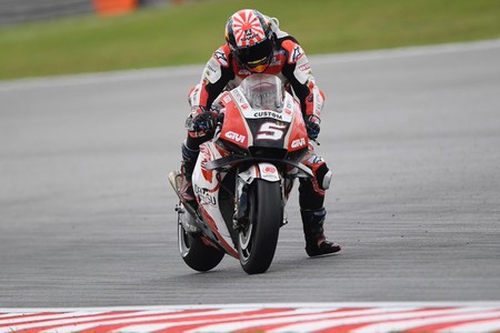 Zarco Malasia Motogp 2019 2