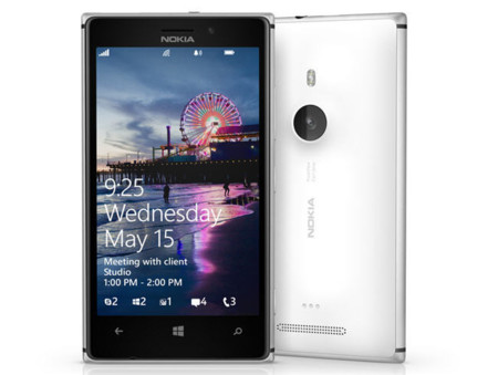 Nokia Lumia 925, toda la información