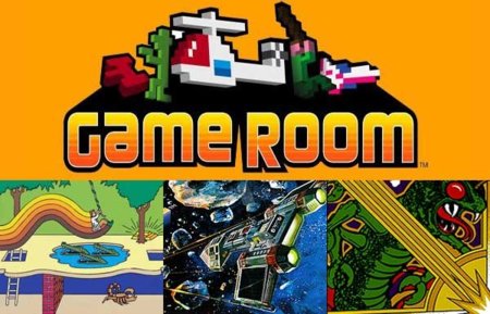 Game Room abre la puerta retro en Windows Phone 7: Pitfall, Centipede y Asteroids
