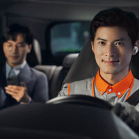 A China cria uma alternativa inusitada ao Uber: o motorista dirige o seu carro, não o dele 