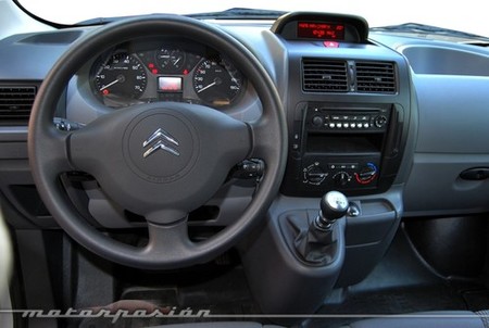 Citroen Jumpy