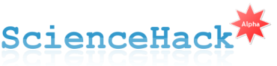 ScienceHack, buscador de videos de ciencia