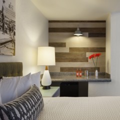 Foto 5 de 8 de la galería inn-at-venice-beach en Trendencias Lifestyle