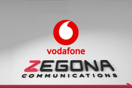 Vodafone Zegona