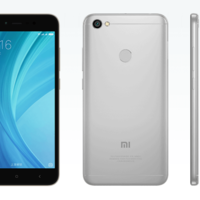 Xiaomi Redmi Note 5A Prime, con 4GB de RAM, por 139 euros con este cupón de descuento