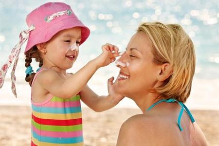 ¿Qué es lo más complicado cuando llegáis a la playa o la piscina? La pregunta de la semana