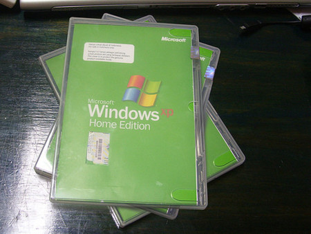 Microsoft ha dejado de vender Windows XP