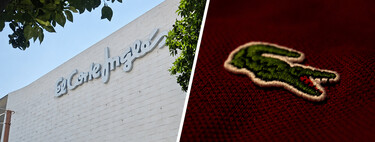 Liquidación de polos Lacoste en las últimas rebajas de El Corte Inglés: todo al 60% de descuento  