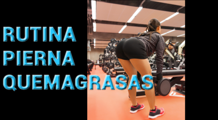 Rutina Quema-grasas de Fuerza Metabólica