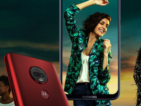 Motorola Moto G7, filtrados los precios de los cuatro modelos en Europa