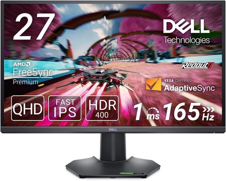 Dell G2724D 27