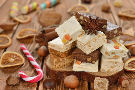 Si has comido demasiado en Navidad, no te alarmes: es más importante lo que haces a lo largo del año